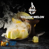 Табак BlackBurn Yellow Melon (Дыня) 100г Акцизный